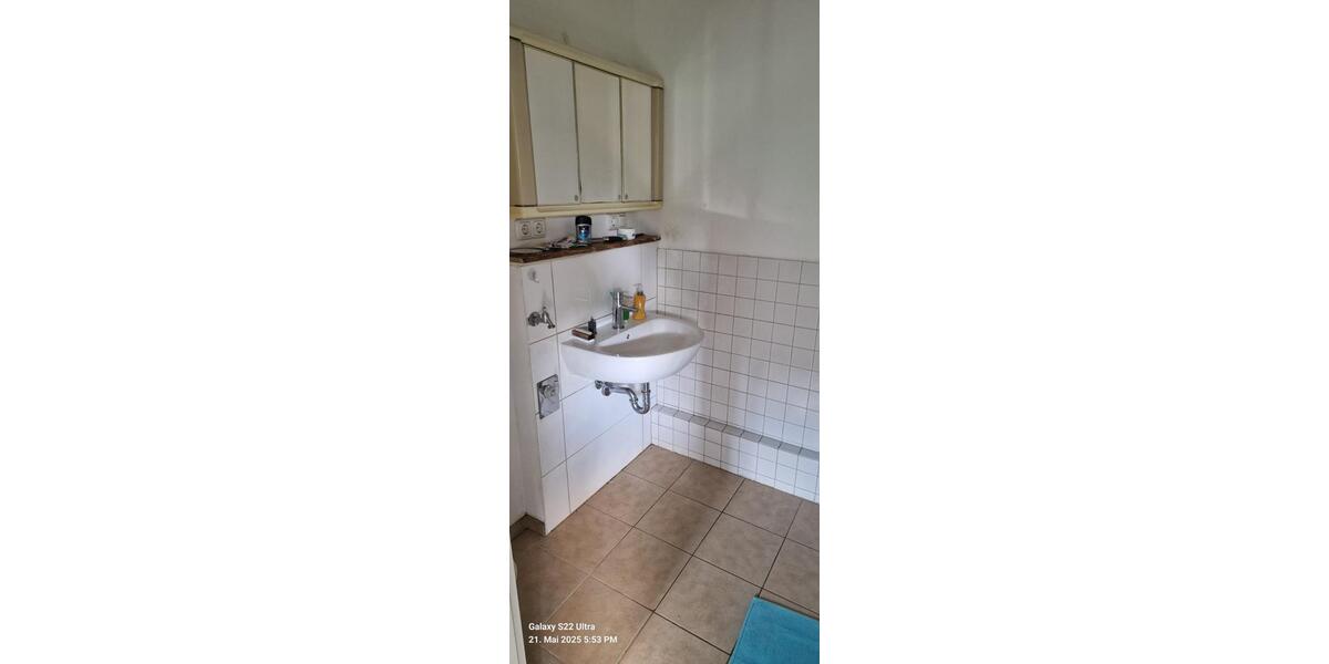 Privatvermieter 2 Zimmer Küche Duschbad mit Terrasse zu vermieten 2 zimmer