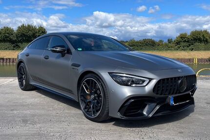 Mercedes-Benz AMG GT 95.999 km 79.990 € Hamm 59075