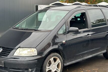 Seat Alhambra 299.999 km 1.900 € Bad sassendorf 59505