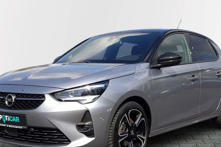 Opel Corsa 79.939 km 12.250 &euro; Soest 59494