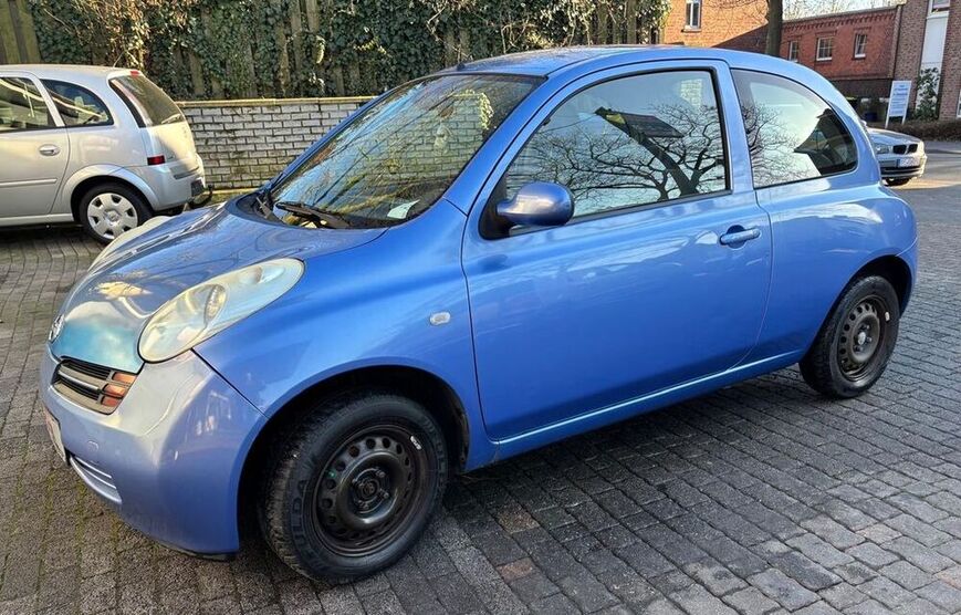 Micra