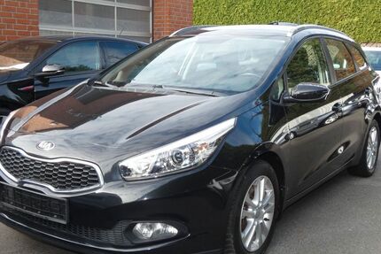Kia ceed Sportswagon 167.000 km 3.999 &euro; Hamm Westfalen 59065