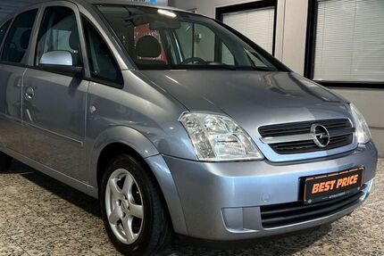 Opel Meriva 162.000 km 2.790 € Unna 59425