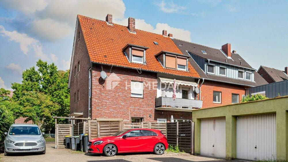 Charmantes MFH mit Gewerbeeinheit - nur im Paketverkauf SBVR5LFR, Gesamtpreis: 779.000 € 1 zimmer