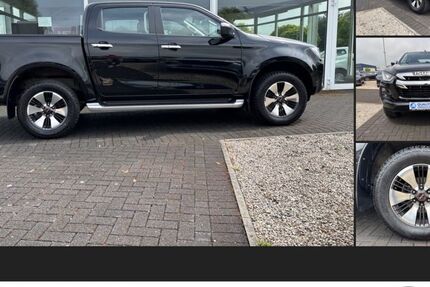 Isuzu D-Max 58.742 km 35.950 € Kamen 59174