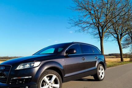 Audi Q7 278.000 km 9.200 &euro; Selm 59379