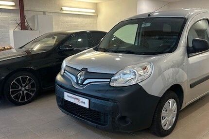 Renault Kangoo 115.750 km 8.800 &euro; Waltrop 45731