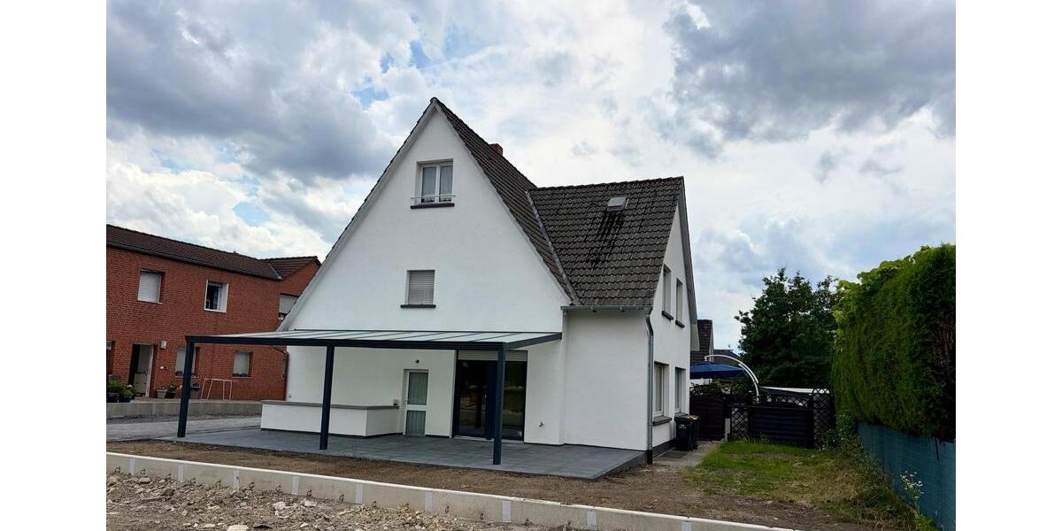 Doppelhaushälfte Beckum - 5 Zimmer, 103 m&sup2;, 244.000&euro; | Angebot:27071858