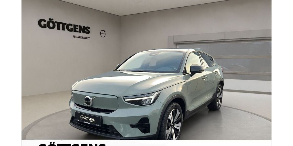 Volvo C40 12.158 km 27.990 &euro; Soest 59494