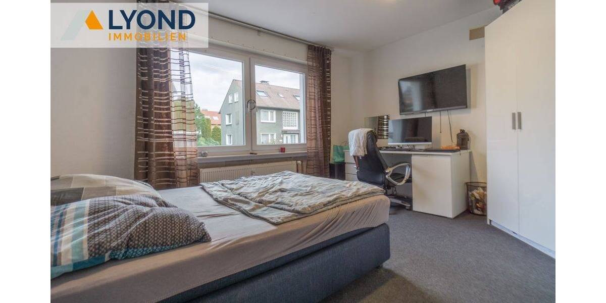 Mehrfamilienhaus, Wohnhaus Dortmund / Brechten Brechten - 600.000&euro; | Angebot:23833496