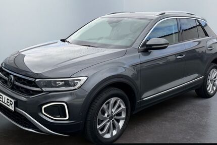 VW T-Roc 43.188 km 24.380 &euro; Hamm 59067