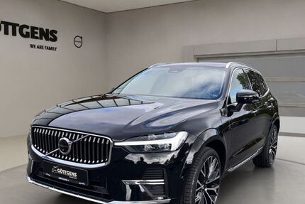 Volvo XC60 44.709 km 39.990 &euro; Soest 59494