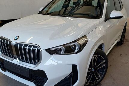 BMW X1 25.995 km 47.189 &euro; Werne 59368