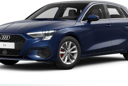 Audi A3 60.780 km 25.840 &euro; Lünen 44534