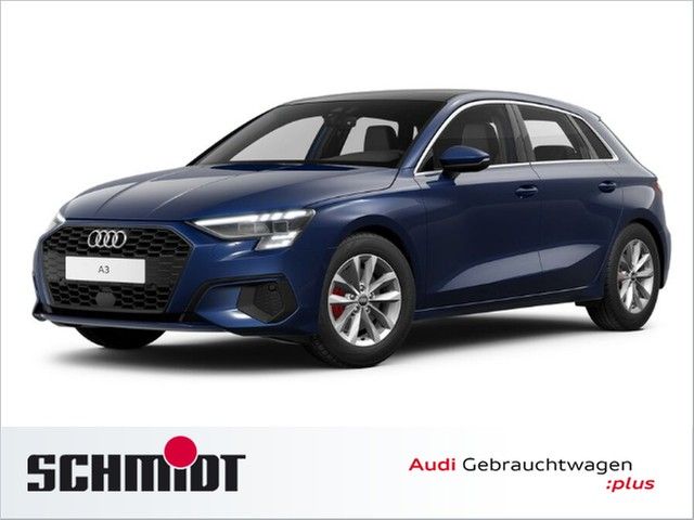Audi A3 60.780 km 25.840 &euro; Lünen 44534
