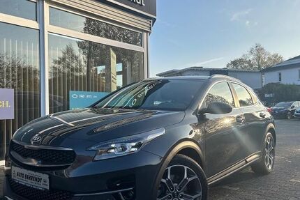 Kia XCeed 35.950 km 17.450 € Soest 59494