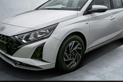 Hyundai i20 6.350 km 19.499 &euro; Kamen 59174