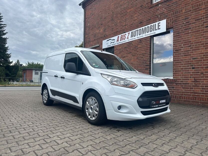 Ford Transit 129.000 km 6.990 € Warendorf 48231