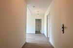 Frisch sanierte Familienwohnung in Brackel mit Balkon zimmer