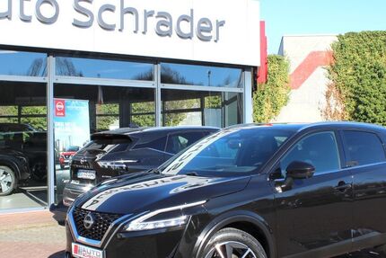 Nissan Qashqai 77.446 km 24.980 &euro; Hamm 59067