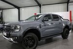 Ford Ranger 2.0 EB DK e-4WD TREMOR ROLLO,AHK,CONQUER 55.000 km 40.991 &euro; Hamm 59077