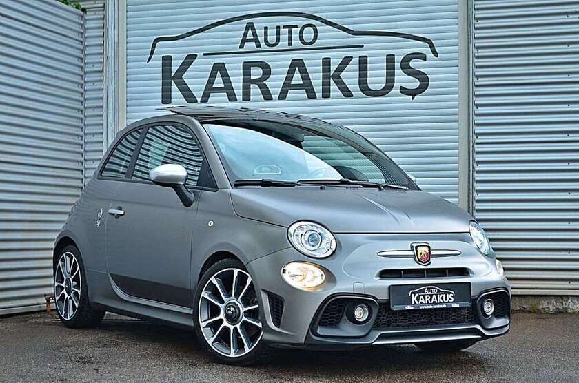 595 Turismo