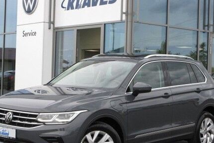 VW Tiguan 45.700 km 28.450 &euro; Ascheberg 59387