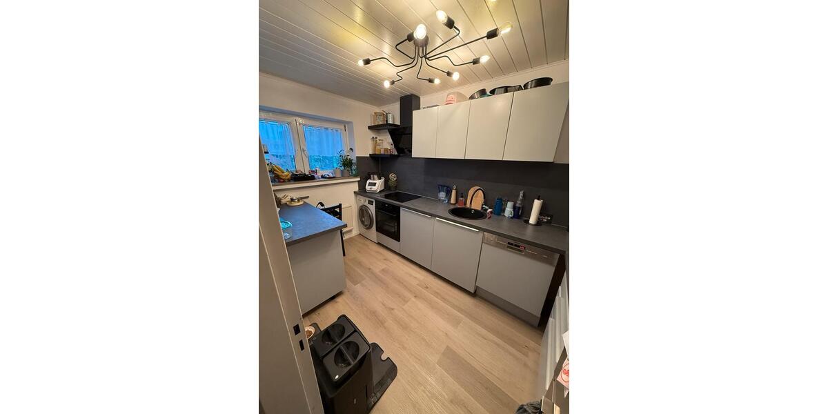 3,5-Zimmer Eigentumswohnung 3.5 zimmer