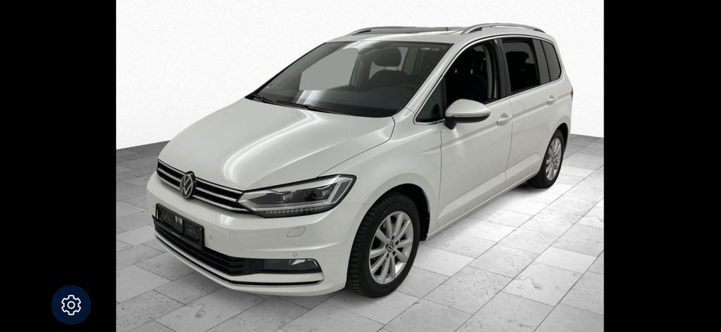 VW Touran 73.000 km 31.999 &euro; Dortmund 44287