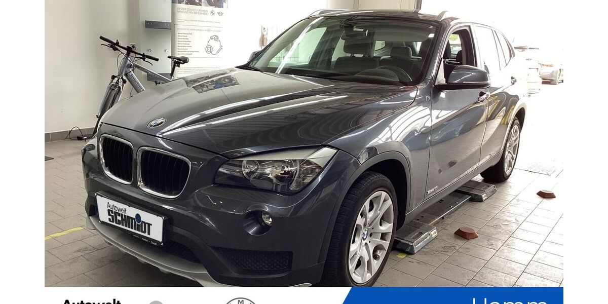 BMW X1 46.001 km 16.769 &euro; Hamm 59071
