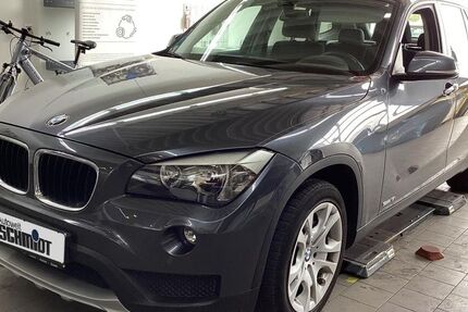 BMW X1 46.001 km 16.770 &euro; Hamm 59071