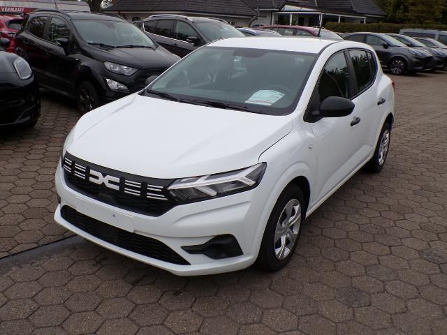 Sandero