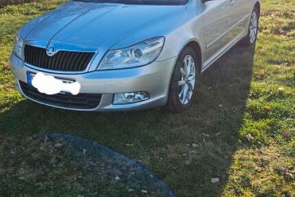 Skoda Octavia 212.000 km 4.000 &euro; Hamm 59069
