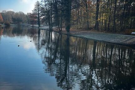 Wohnung in direkter Nähe zum Ahsepark in Hamm 2 zimmer