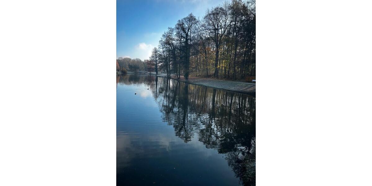 Wohnung in direkter Nähe zum Ahsepark in Hamm 2 zimmer