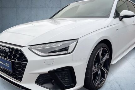 Audi A4 29.750 km 33.880 &euro; Ahlen 59229