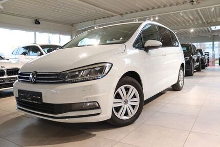 VW Touran 21.800 km 39.490 &euro; Oelde 59302