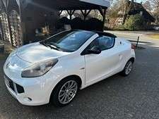Renault Wind