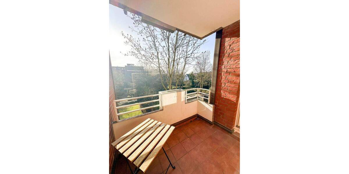 -SOFORT FREI-PROVISIONSFREI- 2-ZIMMER EIGENTUMSWOHNUNG in Hamm Bockum-Hövel 2 zimmer