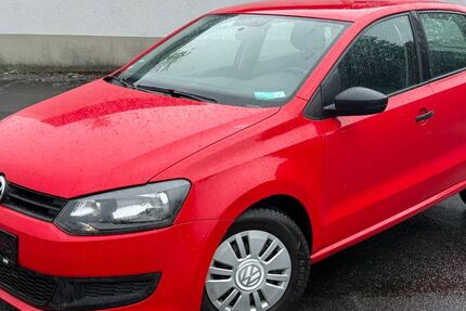 VW Polo 170.998 km 2.500 &euro; Soest 59494