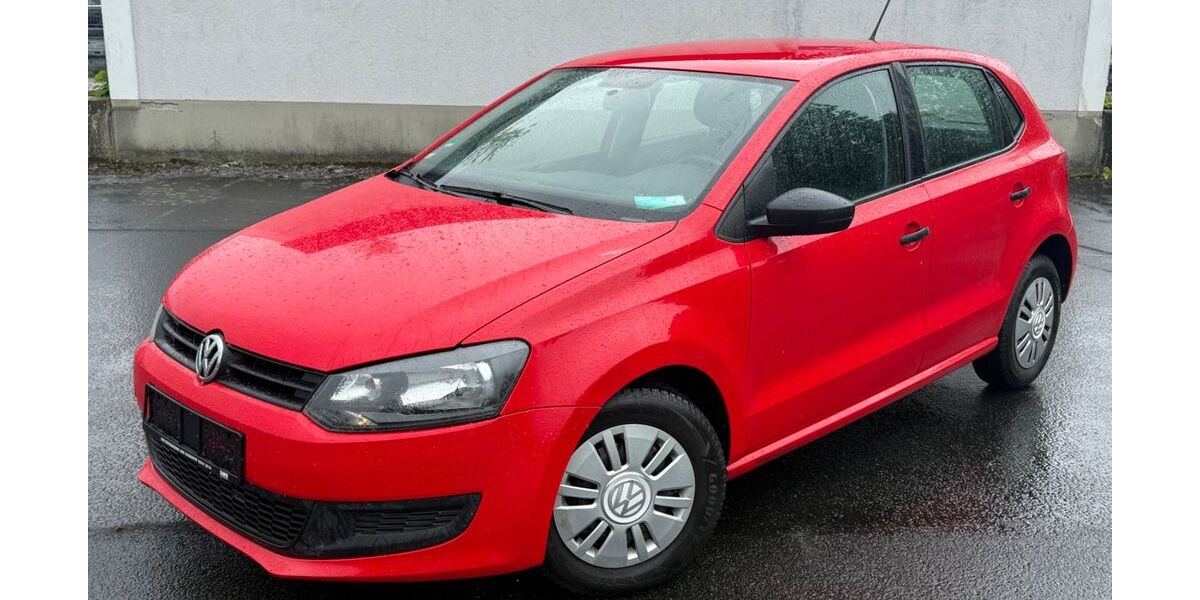 VW Polo 170.998 km 2.500 &euro; Soest 59494