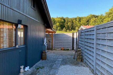 Ferienhaus Holzhaus Wilhelmsruh Möhnesee zimmer