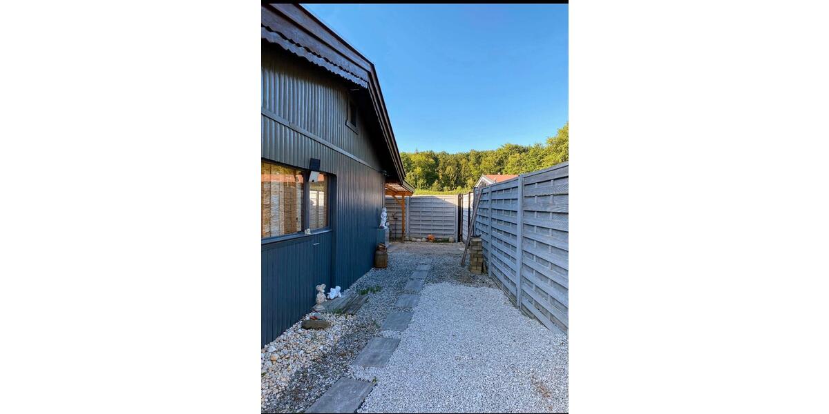 Ferienhaus Holzhaus Wilhelmsruh Möhnesee zimmer