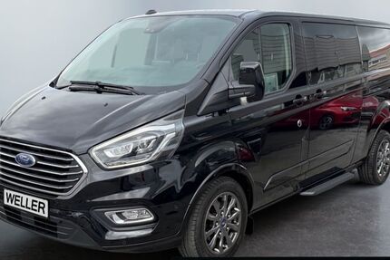 Ford Tourneo Custom 72.271 km 39.480 &euro; Hamm 59067