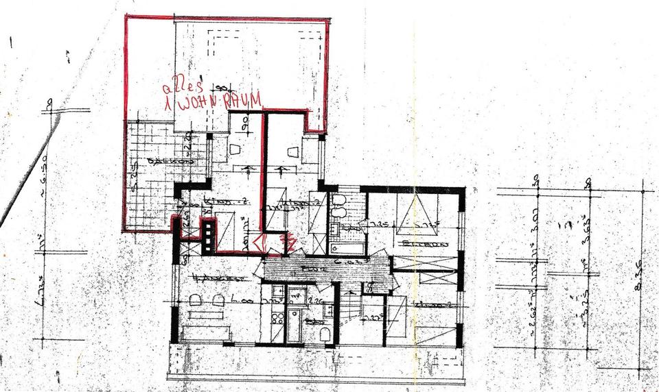 Villa Welver - 9 Zimmer, 580 m&sup2;, 980.000&euro; | Angebot:27096841