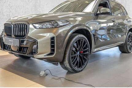 BMW X5 5.900 km 89.650 &euro; Unna 59425