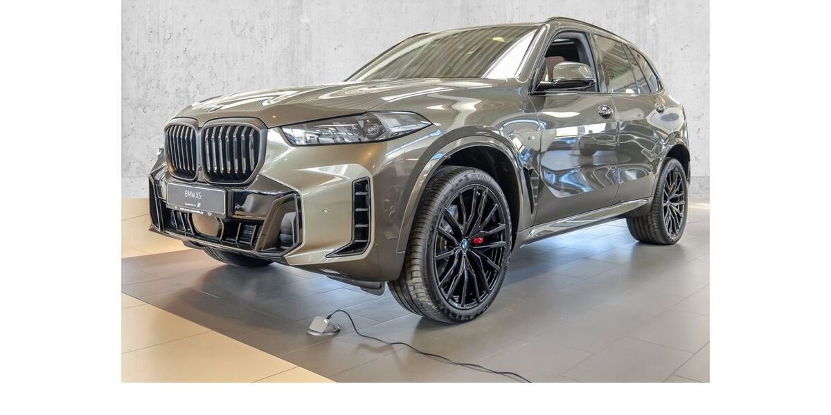 BMW X5 5.900 km 89.650 &euro; Unna 59425