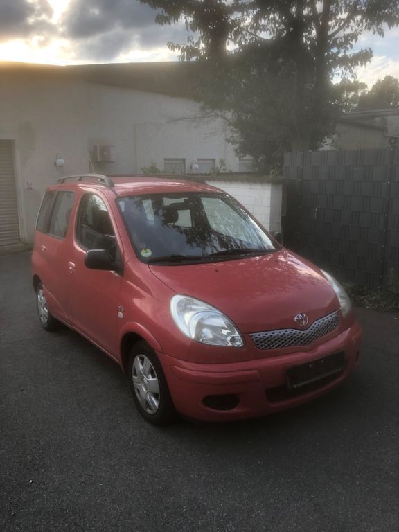 Yaris