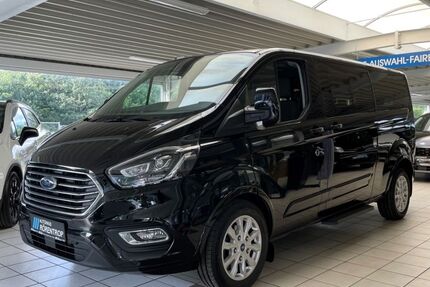 Ford Tourneo Custom 91.500 km 33.777 &euro; Lünen 44532