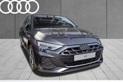 Audi A3 8.990 km 47.470 &euro; Lünen 44534